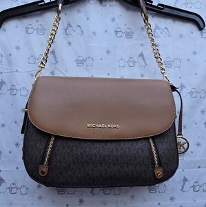 Michael Kors Bedford Legacy Shoulder Bag